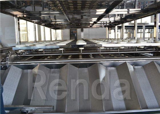 5 Gallon Jar Water Bottle Barrel Filling Machine Liquid Beverage Bottling Equipment