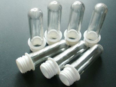 Plastik Şişe Yapımı İçin Makine Ekstrüzyon Kalıp Şişirme Şişirme CE Onayı Plastik Kalıp